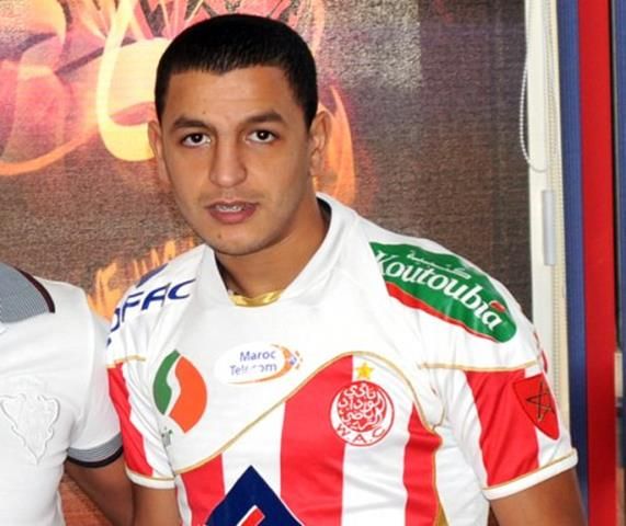  أسامة الغريب