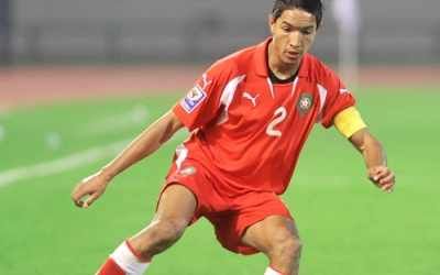 المهدي قرناص 