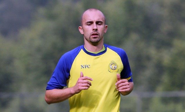 ادريان ميرزيفسك