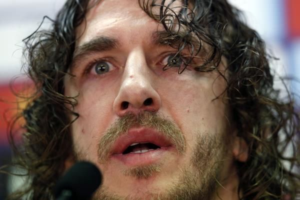 كارليس بويول