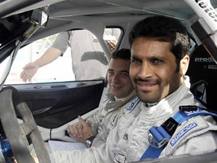 ناصر العطية