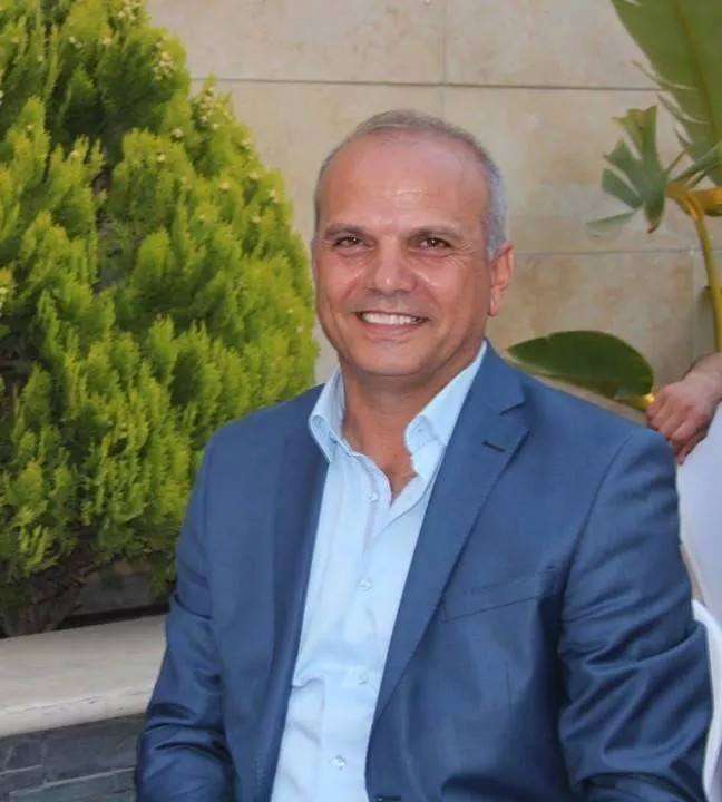 أحمد الحسن