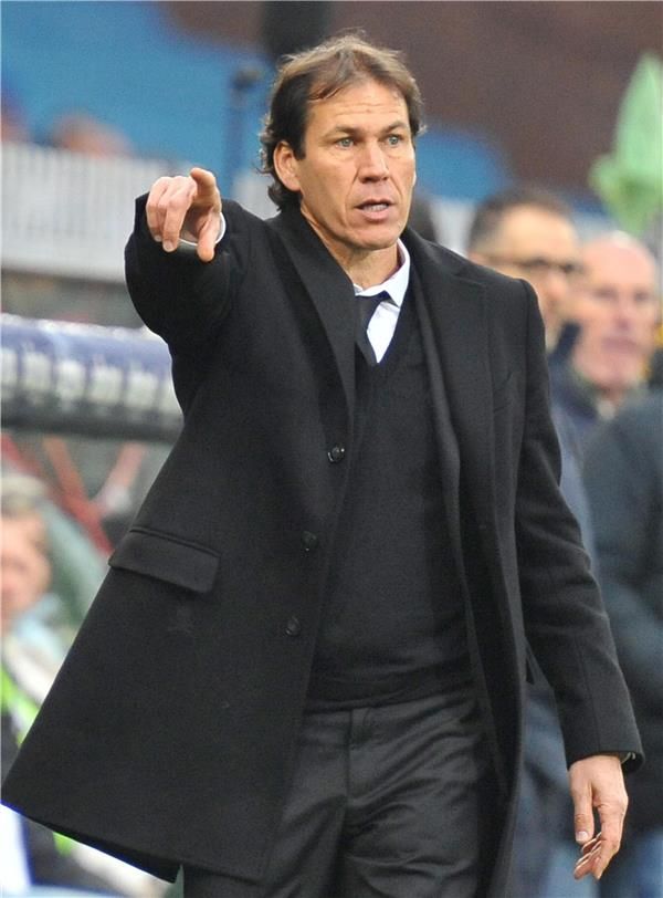  رودي جارسيا 