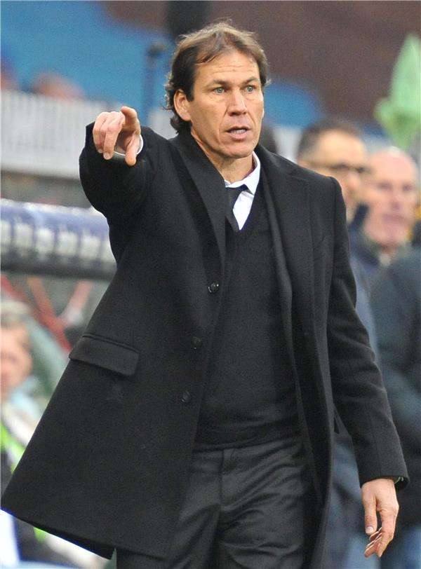  رودي جارسيا 