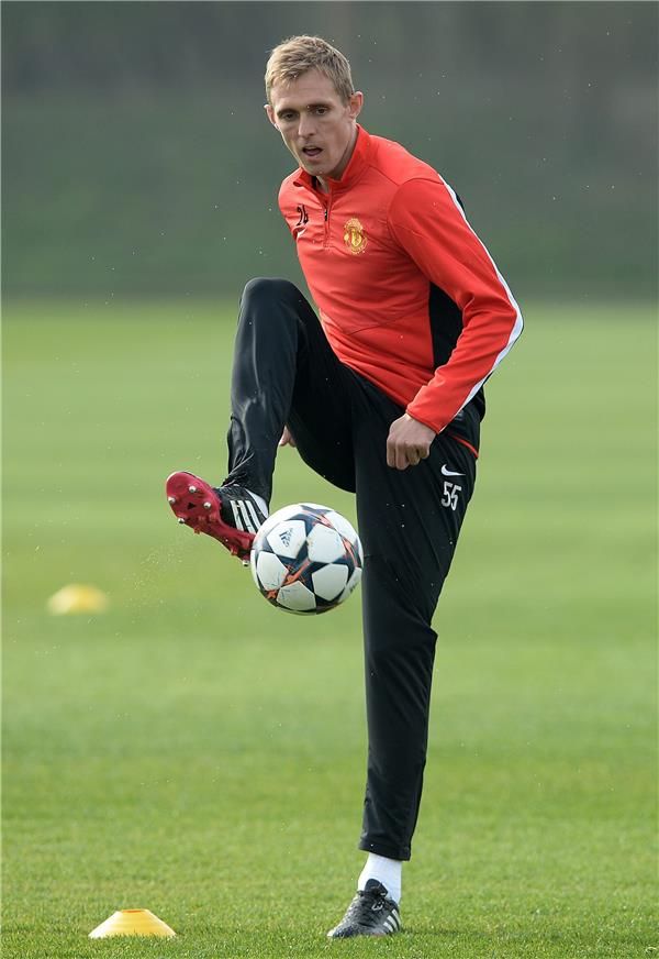  دارين فليتشر