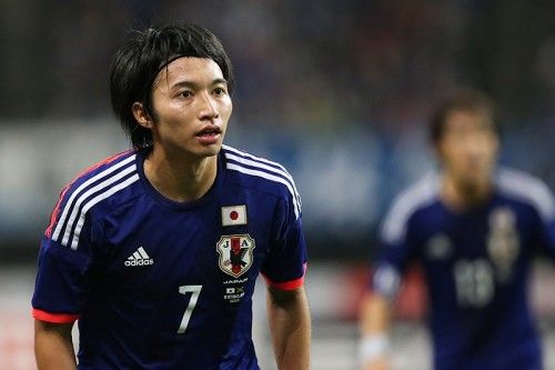 جاكو شيباساكي