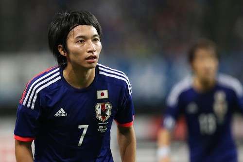 جاكو شيباساكي