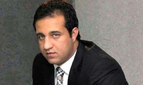 أحمد مرتضى