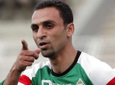 محمود شلباية 