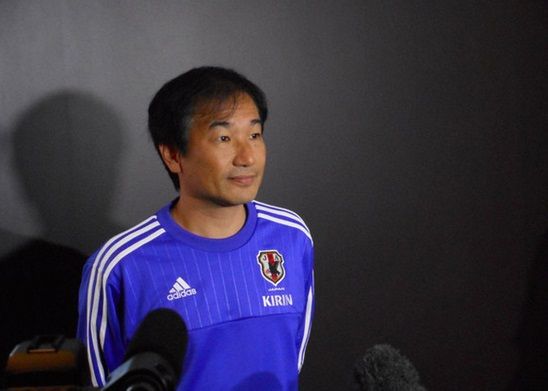 ماساهيرو شيمودا