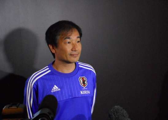 ماساهيرو شيمودا