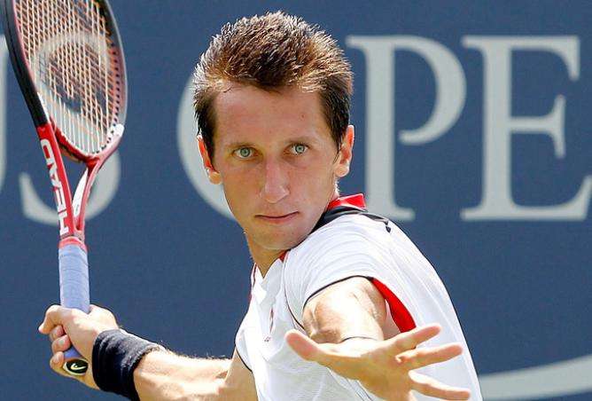 stakhovsky