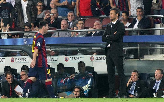 relacion-entre-messi-luis-enrique-cada-vez-mas-complicada-1420560125024