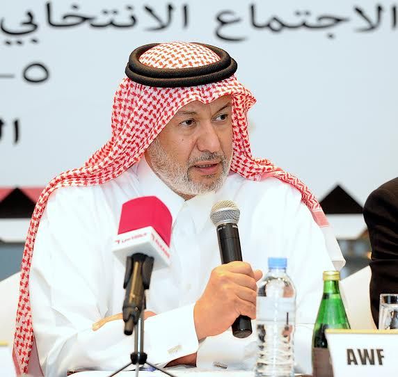  محمد بن يوسف المانع