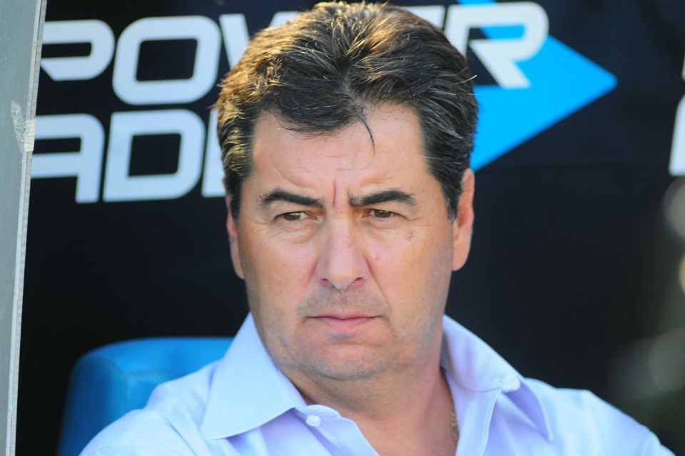 خورخي دا سيلفا