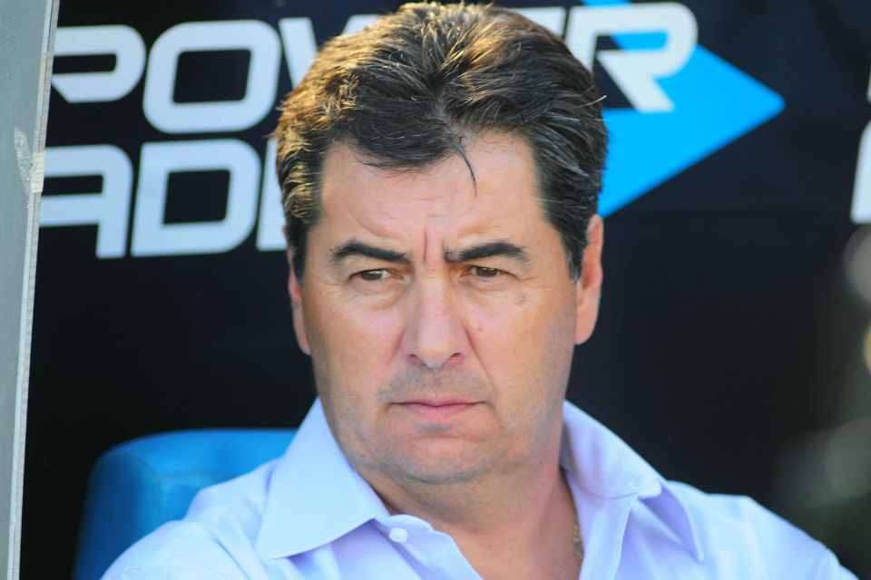 خورخي دا سيلفا