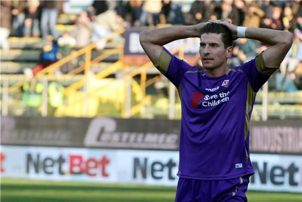 ماريو جوميز