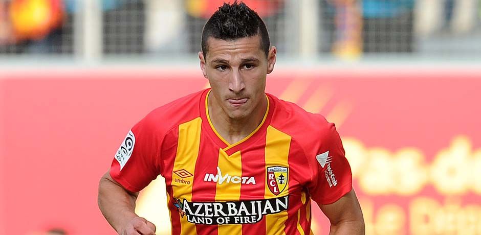  اللاعب يوهان توزجار