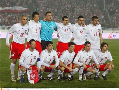 المنتخب البولندي