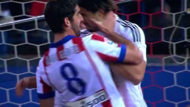    راؤول غارسيا