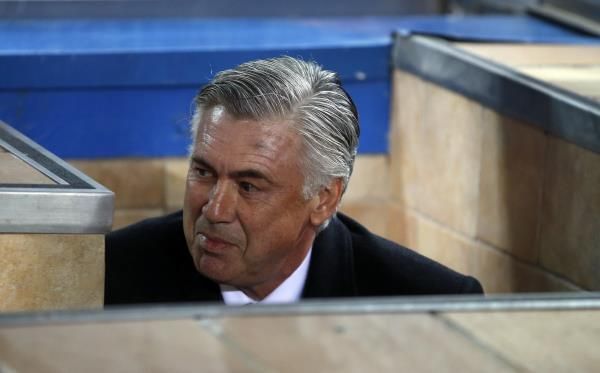 كارلو انشيلوتي