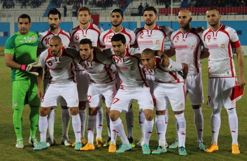 منتخب تونس