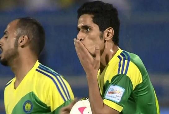 موسى الشمري