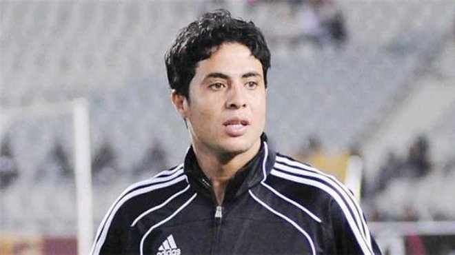 محمد ابراهيم