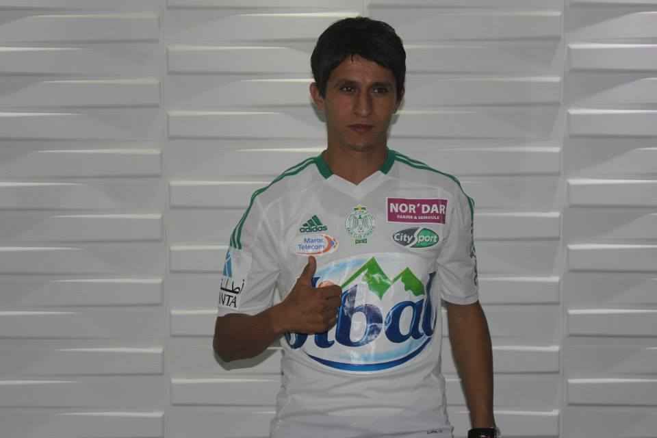  يوسف الكناوي 