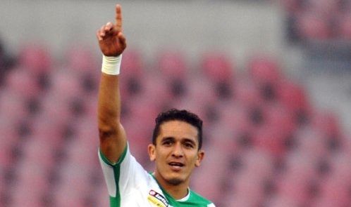 حسام الدين الصهاجي