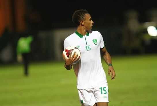 سعيد المولد 