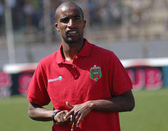  الحاج يوقاش