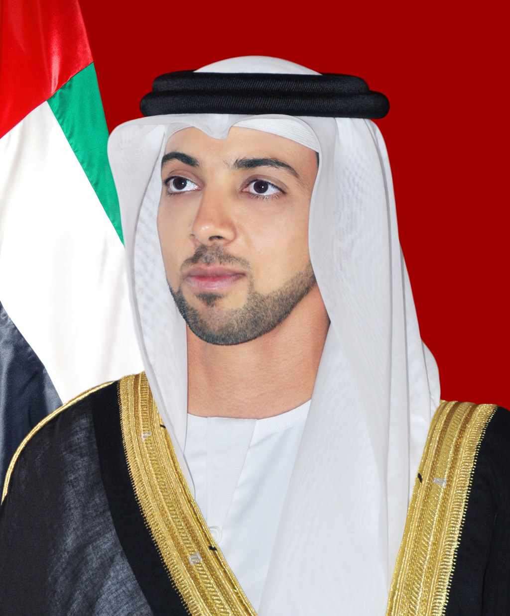 الشيخ منصور بن زايد آل نهيان