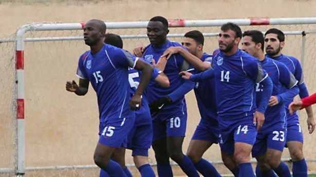 فريق شباب الساحل 