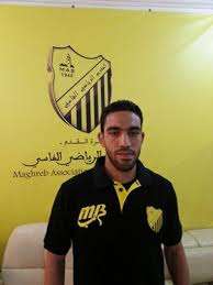 أنور عبدالمالكي