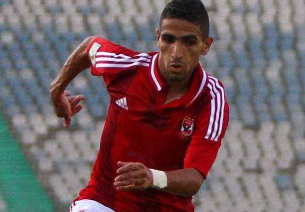  محمد فاروق