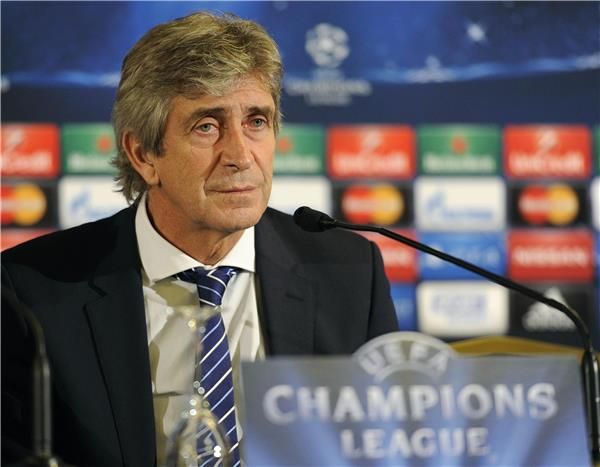 مانويل بيلجريني