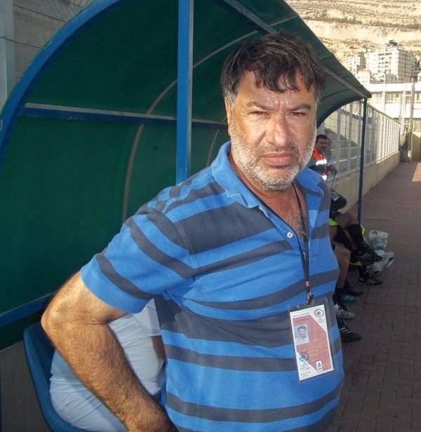 سمير عيسى