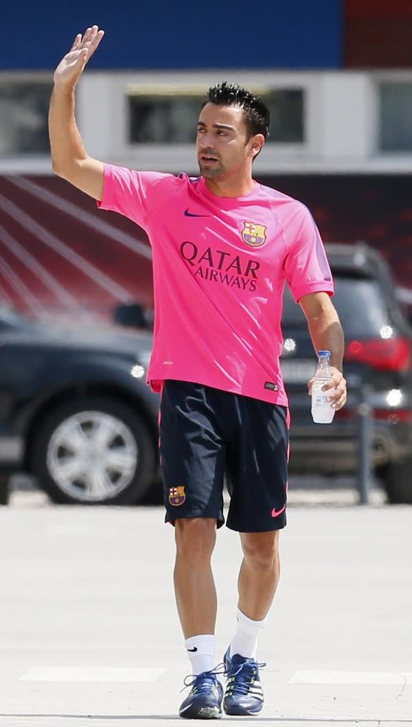 2014-08-05t105636z_1521422719_gm1ea851gcc01_rtrmadp_3_soccer-spain-xavi_reuters