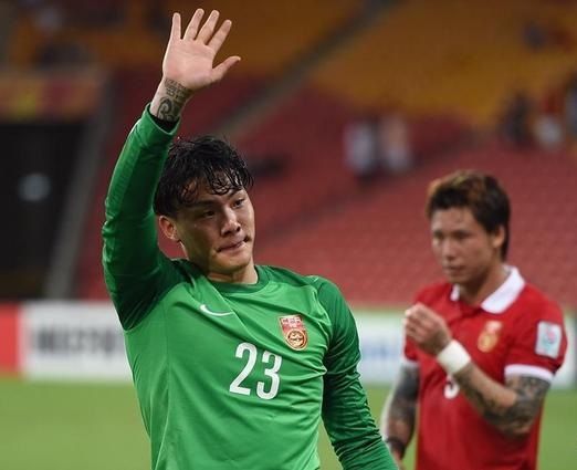 وانج دالي بعد الانتصار على السعودية