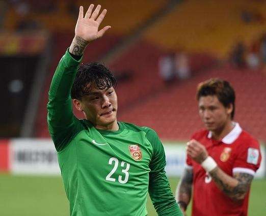 وانج دالي بعد الانتصار على السعودية