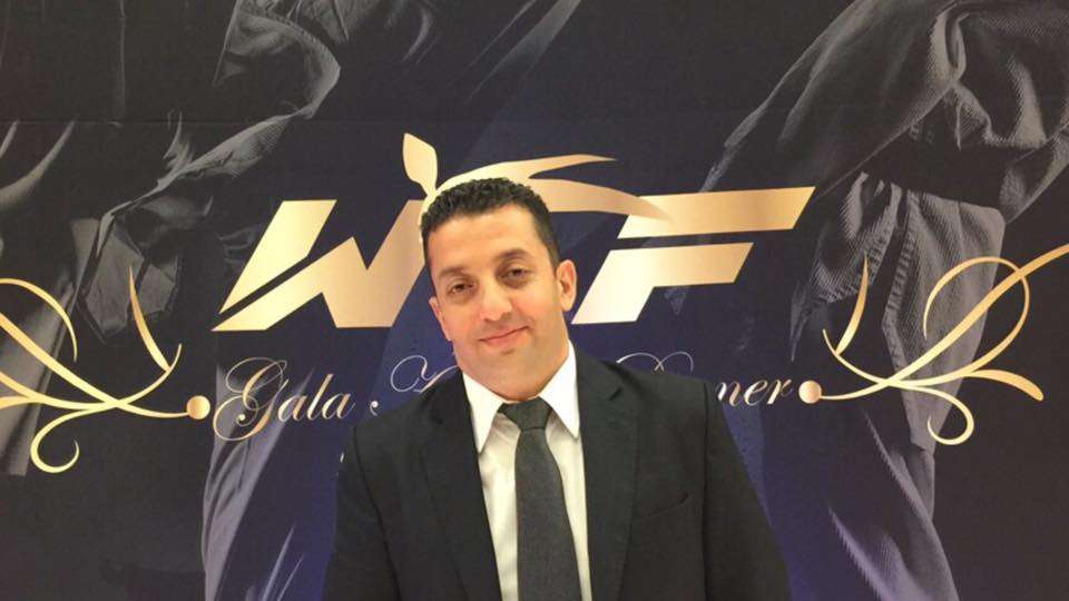 ​الأردني ماهر مقابلة