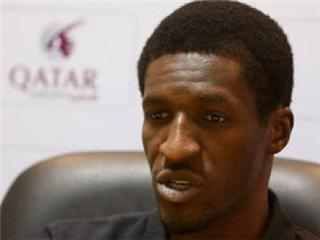 مشعل عبد الله 