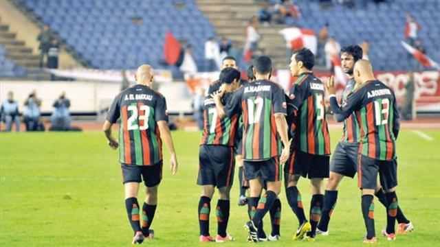 فريق الجيش الملكي