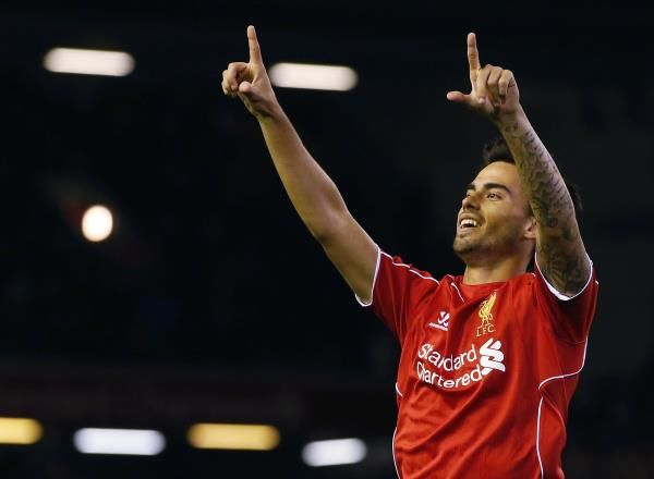 خسيوس فيرنانديز سوسو