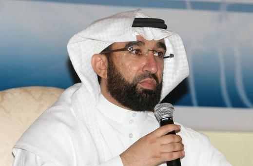 عبد الله البرقان 