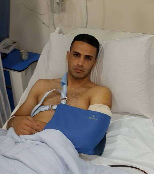 ركان الخالدي