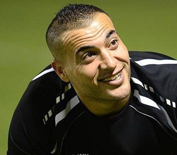 ​عامر شفيع