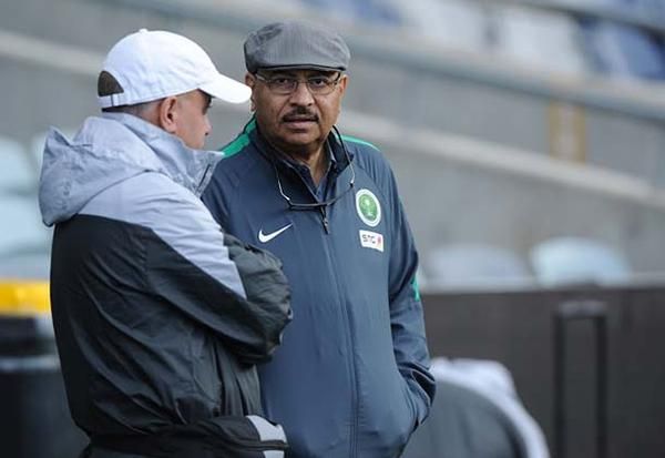 المرزوقي رئيس بعثة الأخضر السعودي في استراليا السابق