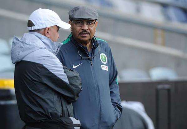 المرزوقي رئيس بعثة الأخضر السعودي في استراليا السابق